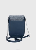 océano bolso de móvil jaspeado Pepe Jeans 06X4726 mujer - Imagen 2