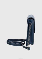 océano bolso de móvil jaspeado Pepe Jeans 06X4726 mujer - Imagen 3