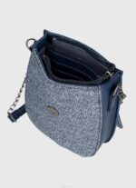 océano bolso de móvil jaspeado Pepe Jeans 06X4726 mujer - Imagen 4