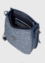 océano bolso de móvil jaspeado Pepe Jeans 06X4726 mujer - Imagen 5