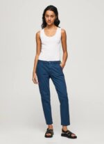 océano pantalones chinos maura regular Pepe Jeans 06X4309 mujer