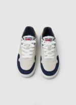 océano tenis básicos baxter basket Pepe Jeans 06X41539 chico - Imagen 2