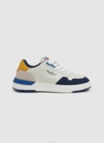 océano tenis básicos baxter basket Pepe Jeans 06X41539 chico