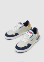 océano tenis básicos baxter basket Pepe Jeans 06X41539 chico - Imagen 3