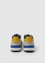 océano tenis básicos baxter basket Pepe Jeans 06X41539 chico - Imagen 4