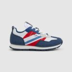 océano tenis combinados con estampado foster Pepe Jeans 06X41523 chico