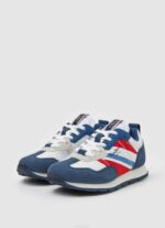 océano tenis combinados con estampado foster Pepe Jeans 06X41523 chico - Imagen 3