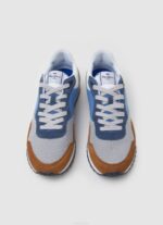 océano tenis combinados london one Pepe Jeans 06X41224 hombres - Imagen 2