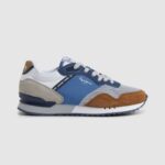 océano tenis combinados london one Pepe Jeans 06X41224 hombres
