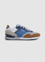 océano tenis combinados london one Pepe Jeans 06X41224 hombres