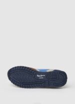 océano tenis combinados london one Pepe Jeans 06X41224 hombres - Imagen 5