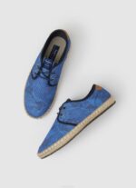 océano zapatillas blucher tropic turista Pepe Jeans 06X41255 hombres - Imagen 2
