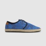 océano zapatillas blucher tropic turista Pepe Jeans 06X41255 hombres