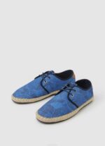 océano zapatillas blucher tropic turista Pepe Jeans 06X41255 hombres - Imagen 3