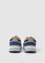 océano zapatillas combinadas dave urban Pepe Jeans 06X41227 hombres - Imagen 4