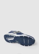 océano zapatillas combinadas dave urban Pepe Jeans 06X41227 hombres - Imagen 5