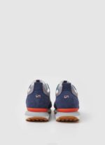 océano zapatillas combinadas foster man Pepe Jeans 06X41180 hombres - Imagen 4