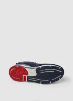 océano zapatillas london pro combinadas Pepe Jeans 06X41228 hombres - Imagen 5