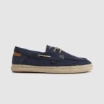 océano zapatillas náuticas de ante Pepe Jeans 06X41193 hombres