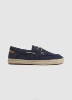 océano zapatillas náuticas de ante Pepe Jeans 06X41193 hombres