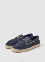 océano zapatillas náuticas de ante Pepe Jeans 06X41193 hombres - Imagen 3