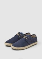 océano zapatillas turisticas de piel clac Pepe Jeans 06X41246 hombres - Imagen 3