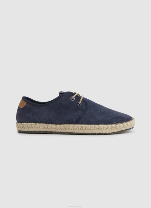 oceano_zapatillas_turisticas_de_piel_clac_pepe_jeans_06x41246_hombres.jpg océano zapatillas turisticas de piel clac Pepe Jeans 06X41246 hombres - Imagen 1