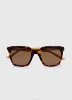 oro gafas de sol de viajero Pepe Jeans 06X4770 mujer - Imagen 2