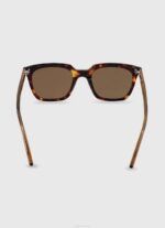 oro gafas de sol de viajero Pepe Jeans 06X4770 mujer - Imagen 4