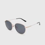 oro gafas de sol metalizadas Pepe Jeans 06X41306 hombres