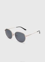 oro gafas de sol metalizadas Pepe Jeans 06X41306 hombres