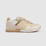 oro zapatillas running albal london Pepe Jeans 06X4609 mujer