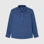 ozzy camisa oxford marston de corte regular Pepe Jeans 06X41664 chico