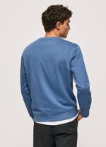 ozzy jersey de algodón con cuello redondo Pepe Jeans 06X4881 hombres - Imagen 4