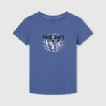ozzy playera con logo estampado Pepe Jeans 06X41633 chico