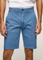 ozzy shorts chinos de algodón Pepe Jeans 06X41133 hombres - Imagen 3