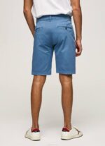 ozzy shorts chinos de algodón Pepe Jeans 06X41133 hombres - Imagen 4