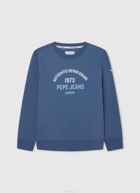 ozzy_sueter_con_logo_estampado_pepe_jeans_06x41593_chico.jpg ozzy suéter con logo estampado Pepe Jeans 06X41593 chico - Imagen 1