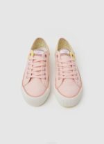 pétalo tenis ottis con plataforma Pepe Jeans 06X4607 mujer - Imagen 2