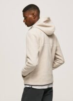 piedra chaqueta deportiva de oveja Pepe Jeans 06X4870 hombres - Imagen 4