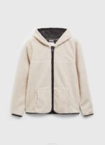 piedra chaqueta deportiva de oveja Pepe Jeans 06X4870 hombres - Imagen 5