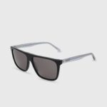 piedra negra gafas de sol de gran tamaño Pepe Jeans 06X41302 hombres