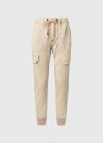 piedra nuevos joggers cruzados cargo Pepe Jeans 06X4318 mujer - Imagen 5