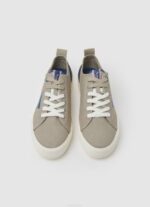 piedra oscura tenis vulcanizados con bandera allen Pepe Jeans 06X41206 hombres - Imagen 2