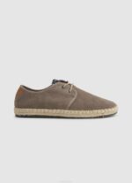 piedra oscura zapatillas turisticas de piel clac Pepe Jeans 06X41247 hombres - Imagen 2
