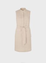 piedra vestido utilitario aura Pepe Jeans 06X4215 mujer - Imagen 5