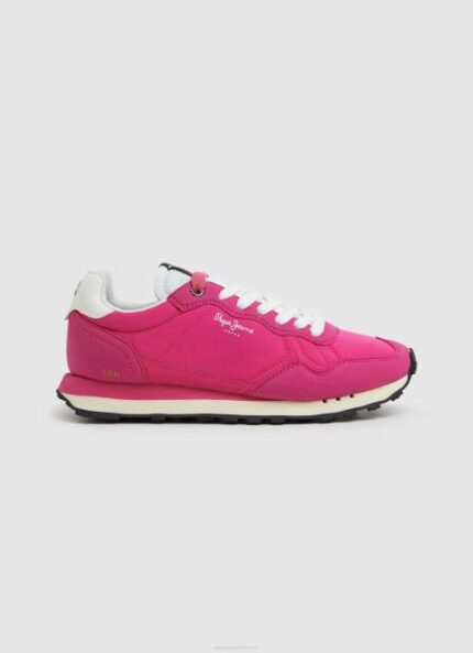 Pimiento zapatillas deportivas natch Pepe Jeans 06X4618 mujer