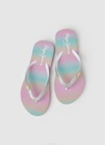 plata chanclas de playa dorset milana Pepe Jeans 06X41349 chica - Imagen 2