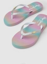 plata chanclas de playa dorset milana Pepe Jeans 06X41349 chica - Imagen 3