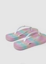 plata chanclas de playa dorset milana Pepe Jeans 06X41349 chica - Imagen 4